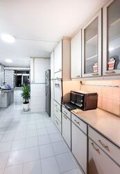 Blk 140 Bishan Green (Bishan), HDB 4 Rooms #537589331